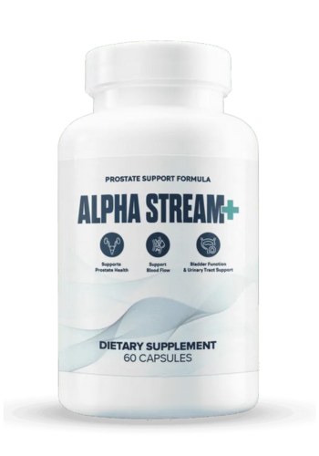 AlphaStream Plus