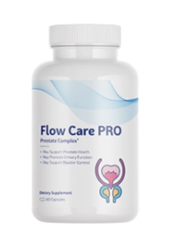 Flow Care PRO