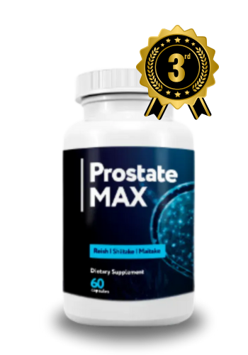 Prostate Max