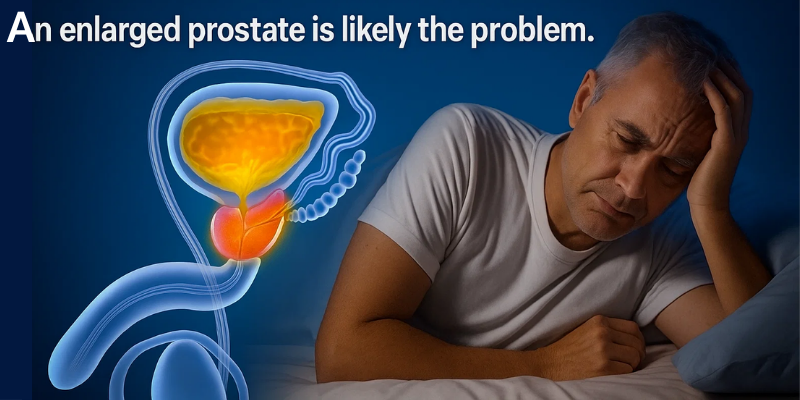 Prostate Health Supplements