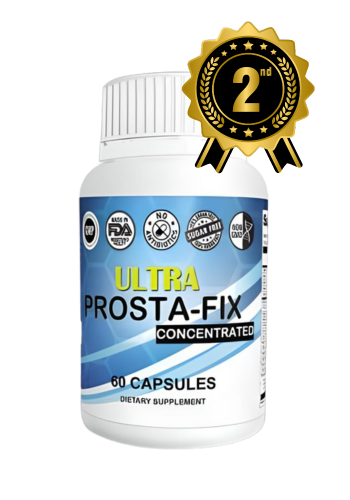 Top 5 Prostate Suplements - Trusted Review
