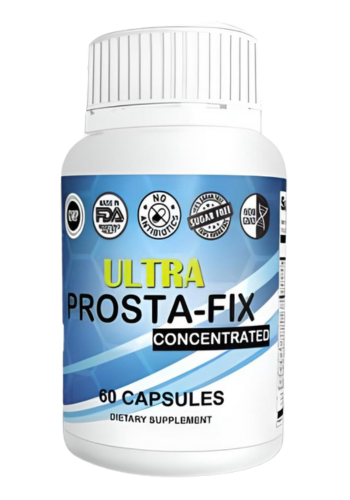 Ultra Prosta-Fix